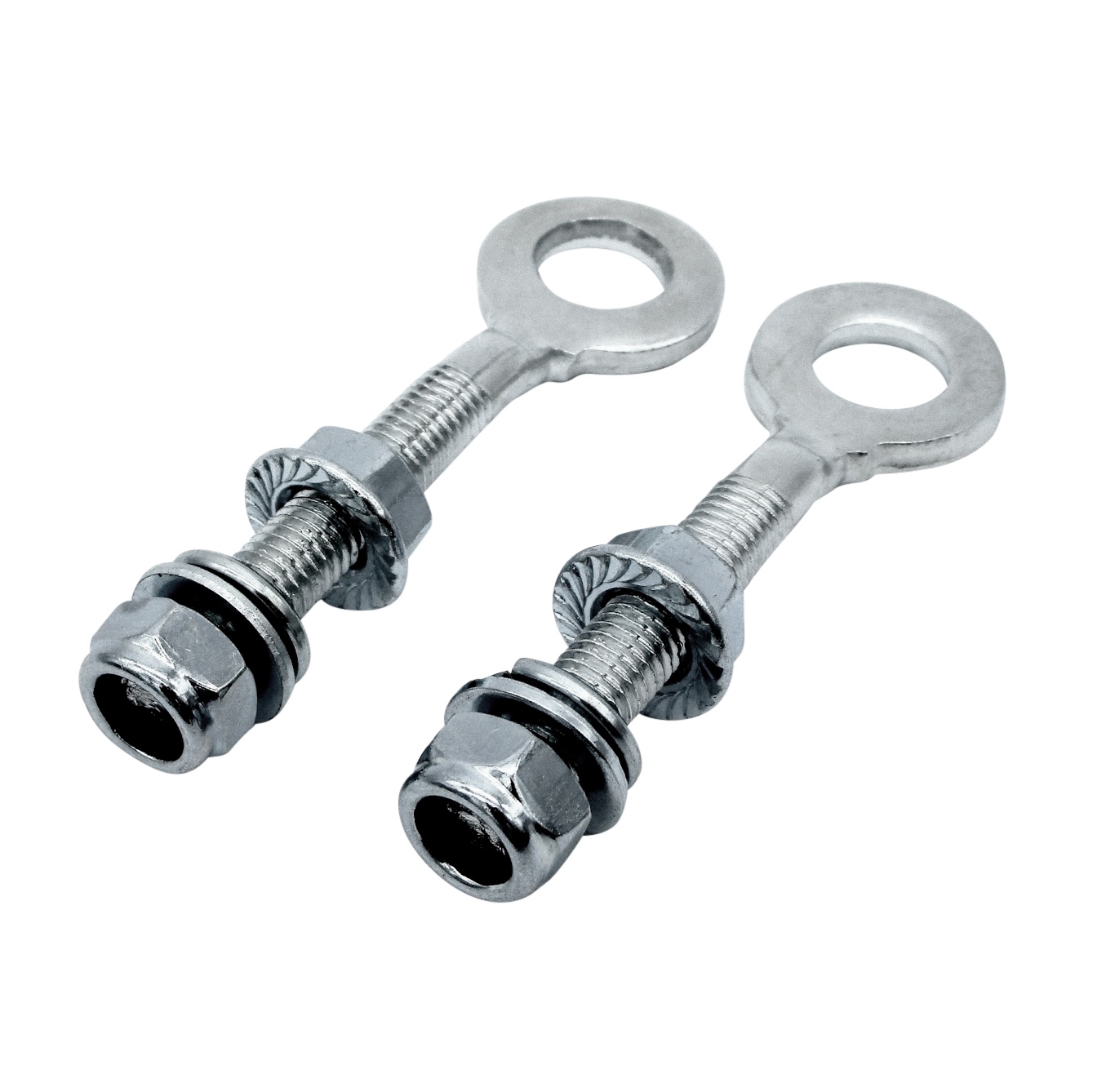 OUTSIDE-DISTRIBUTING Chain Tensioner Adjuster Bolt