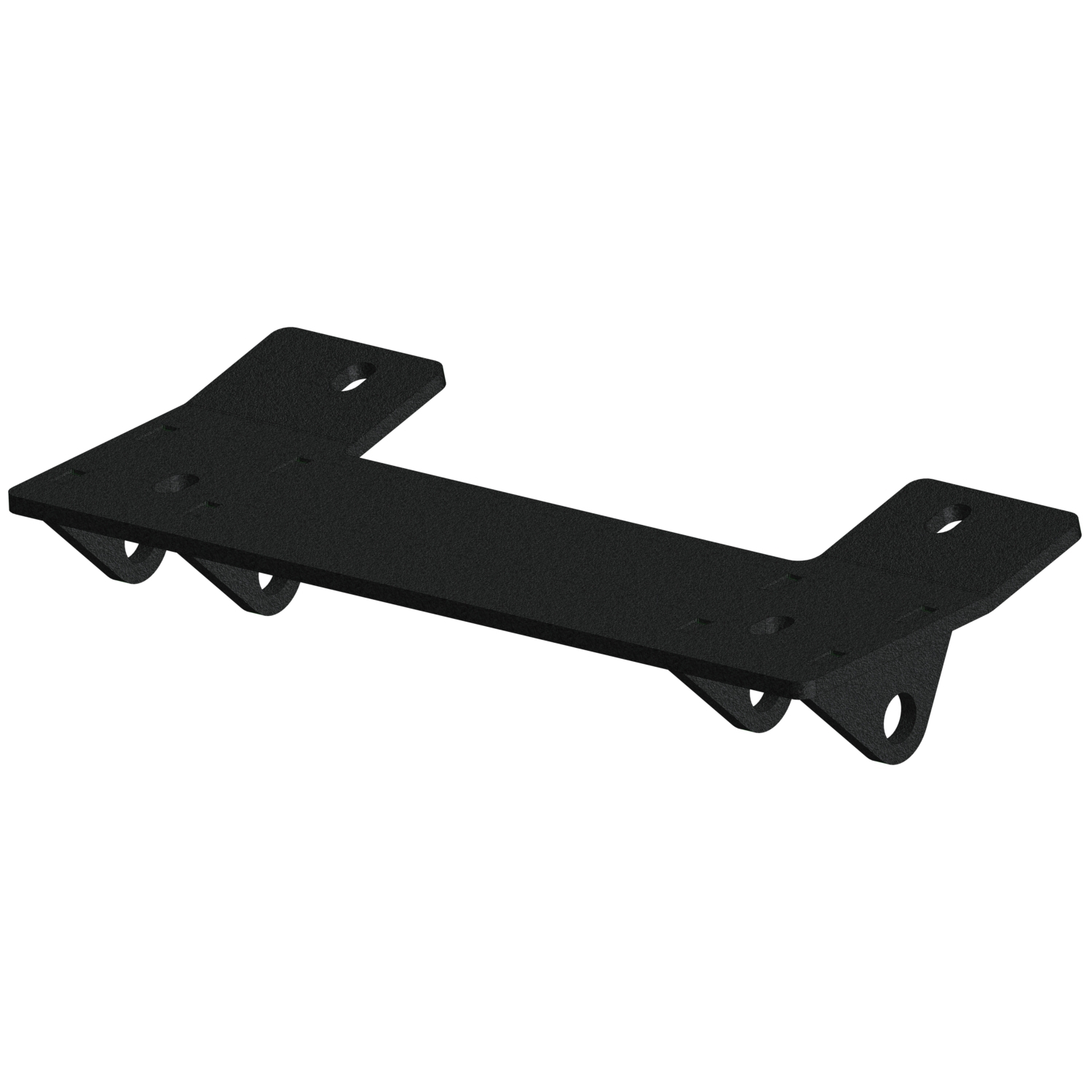 KFI-PRODUCTS Snow Plow Bracket | Kimpex USA