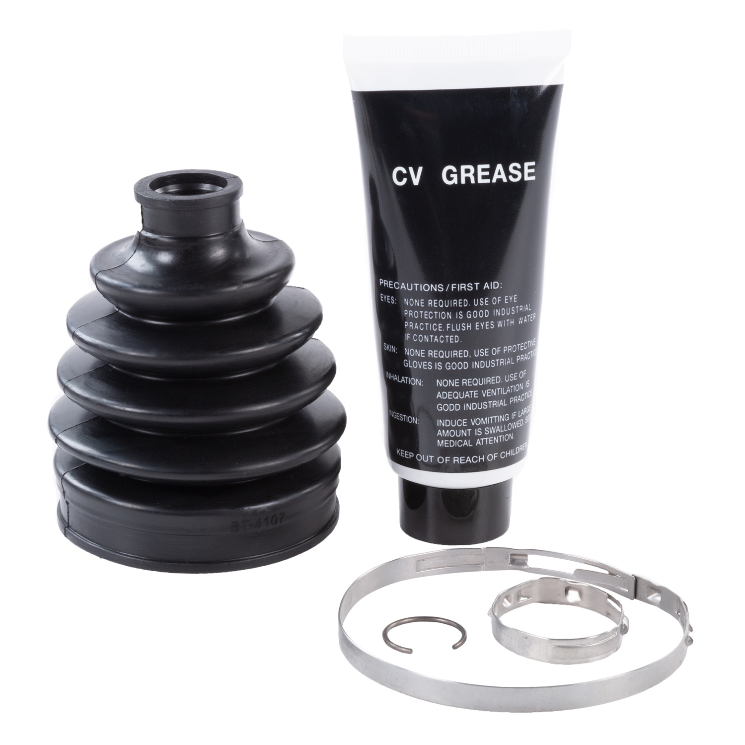 KIMPEX CV Boot Kit OEM# 5GT-2510G-00-00
