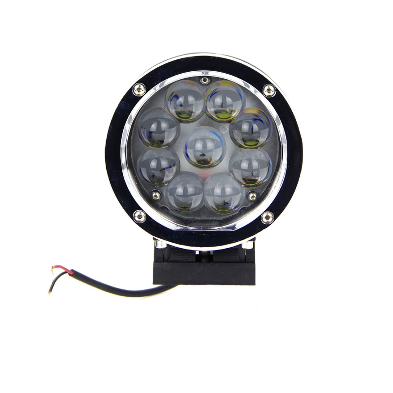 Quake Led Magnitude Light Flood Kimpex Usa