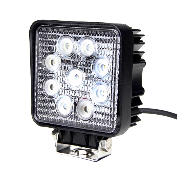 Quake Led Fracture Light Flood Kimpex Canada