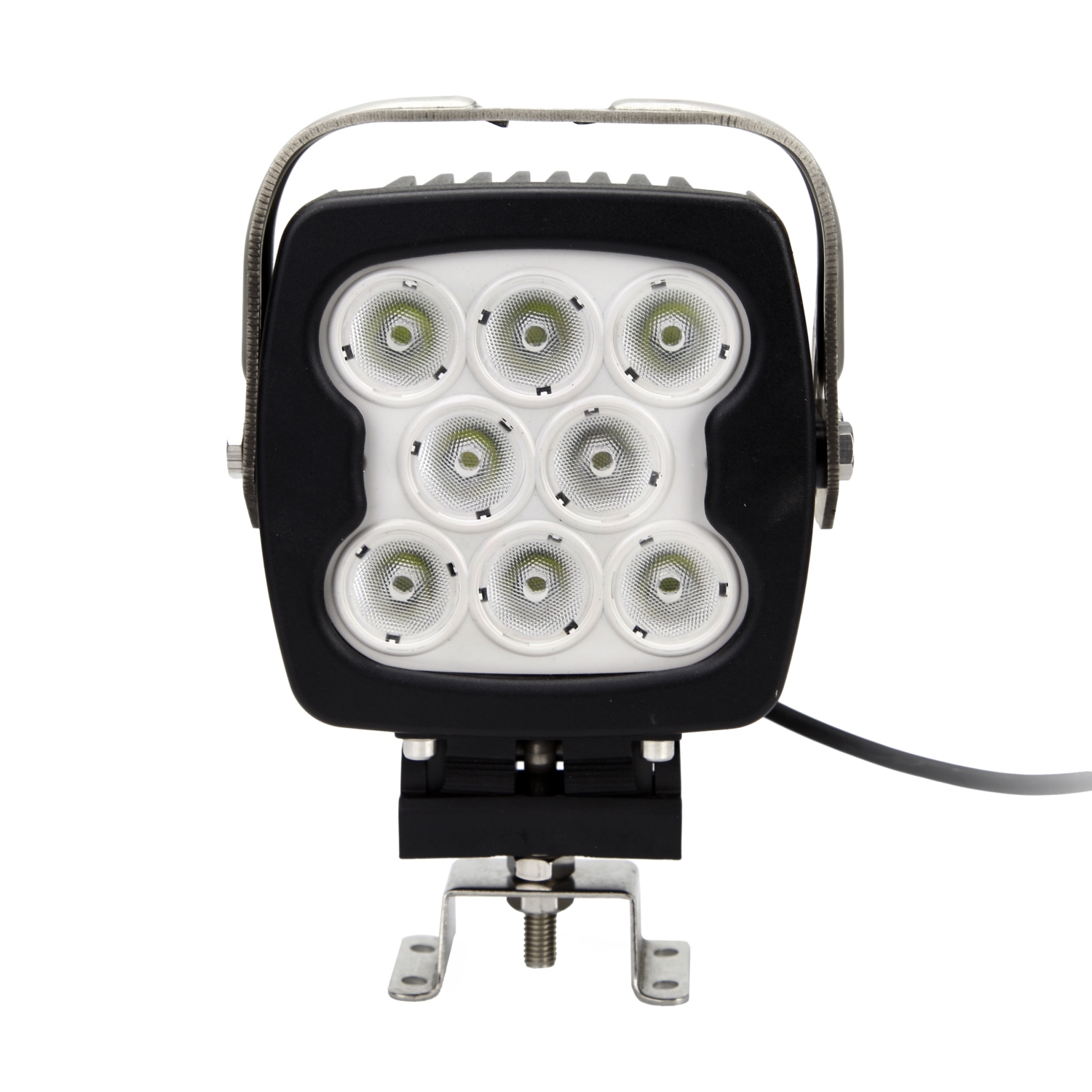 Quake Led Megaton Light Flood Kimpex Usa