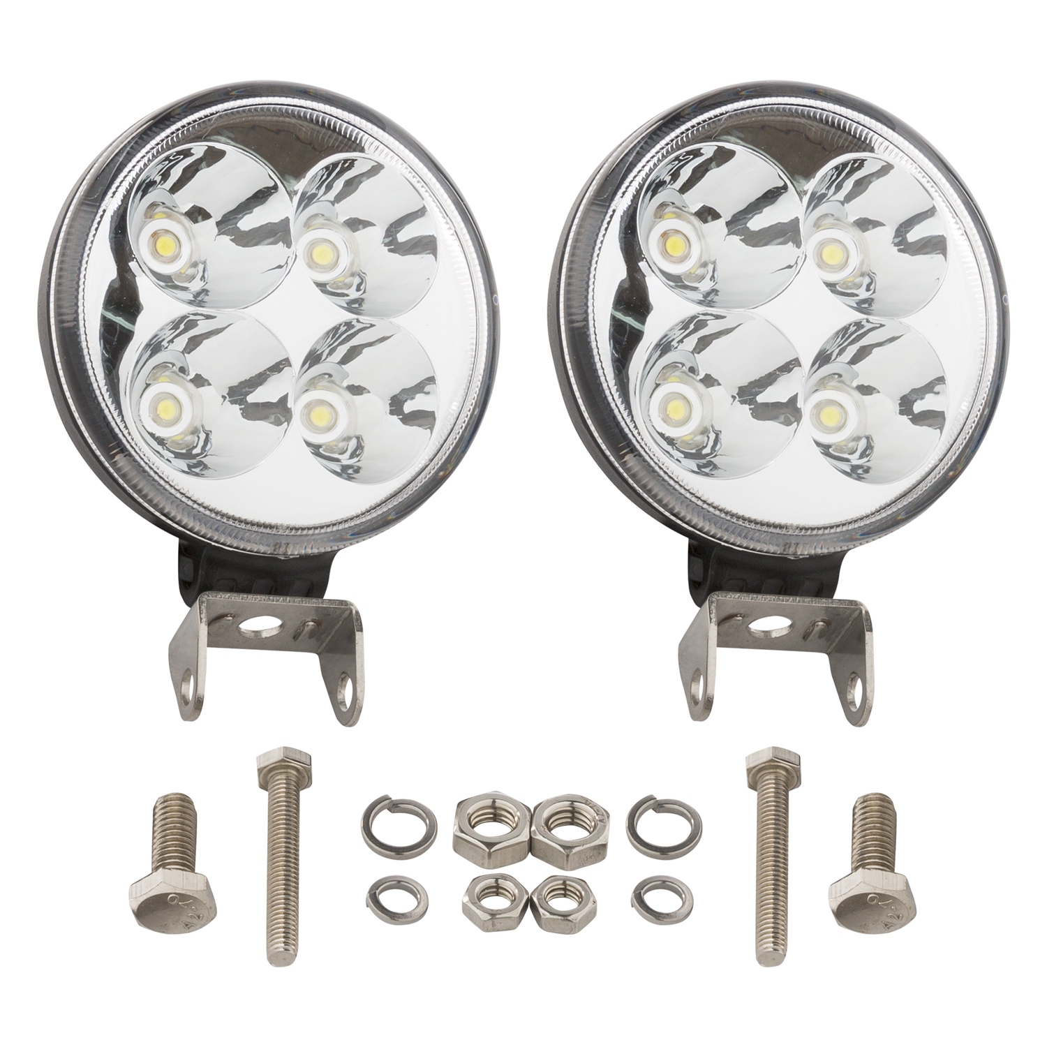 Quake Led Quantum Light Flood Kimpex Usa