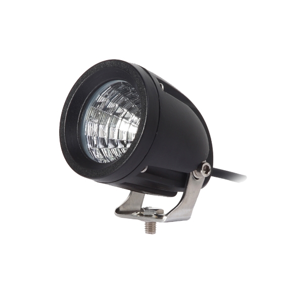 Quake Led Quantum Light Flood Kimpex Usa