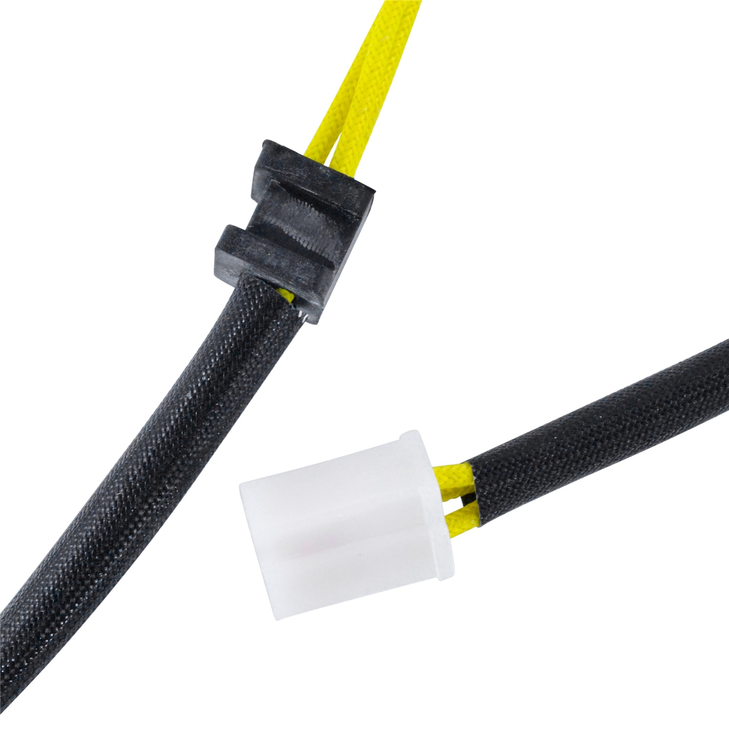 KIMPEX-HD Stator | COMMANDER TRACK KIT USA