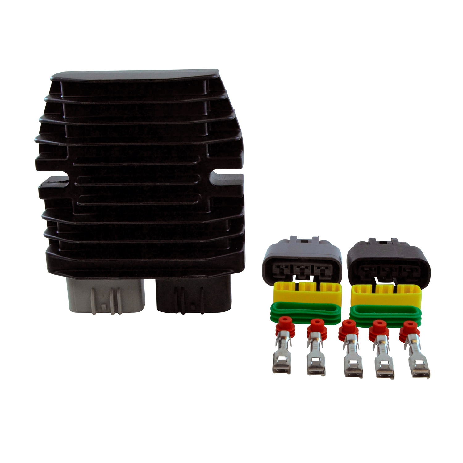 KIMPEX-HD Mosfet Voltage Regulator Rectifier