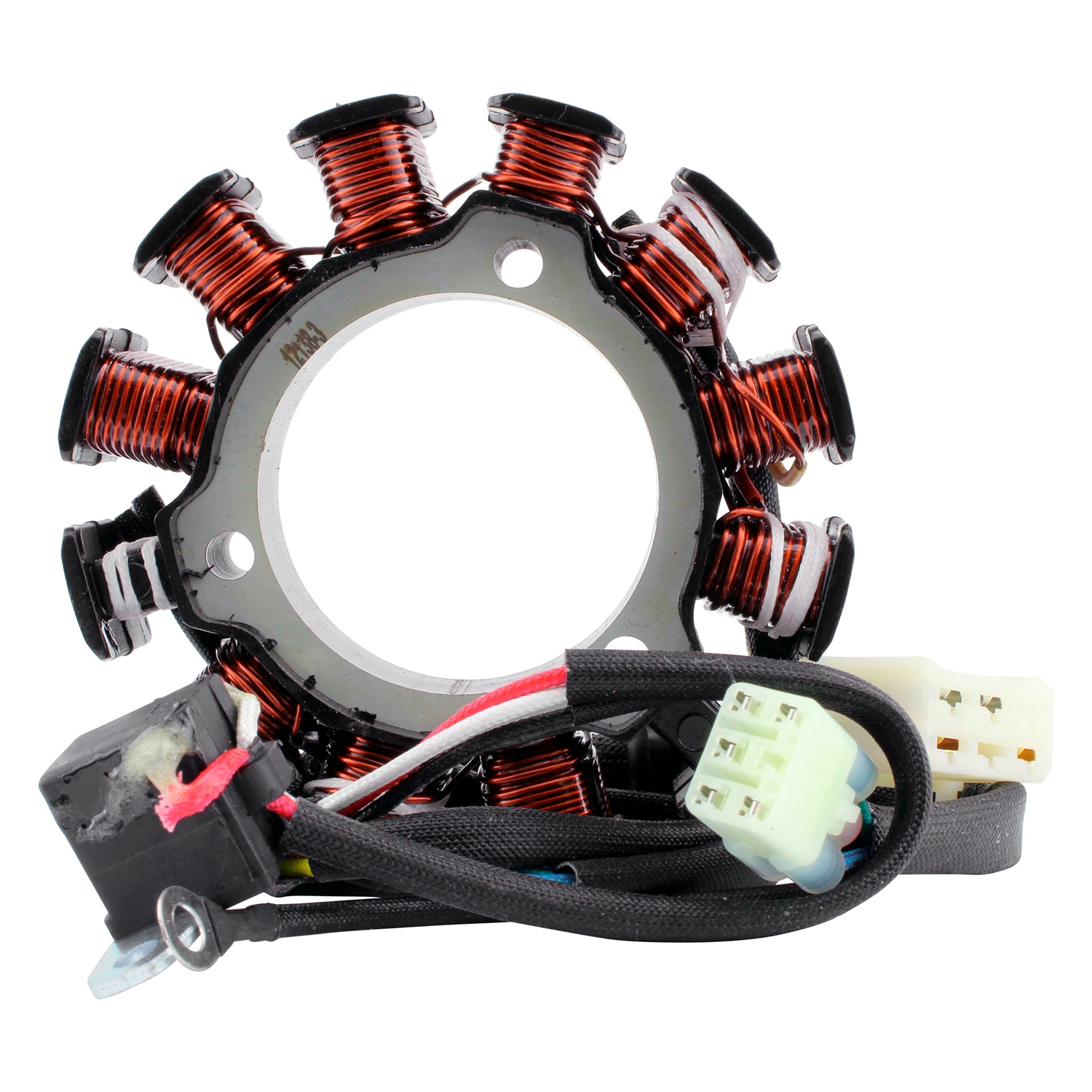 KIMPEX-HD Stator | Kimpex USA