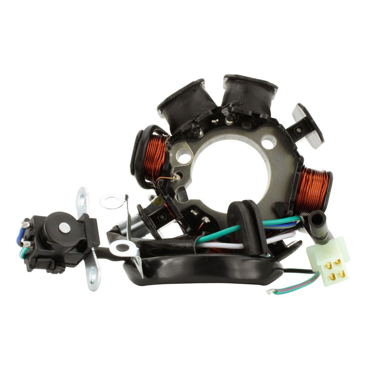 KIMPEX-HD Stator | Kimpex USA 