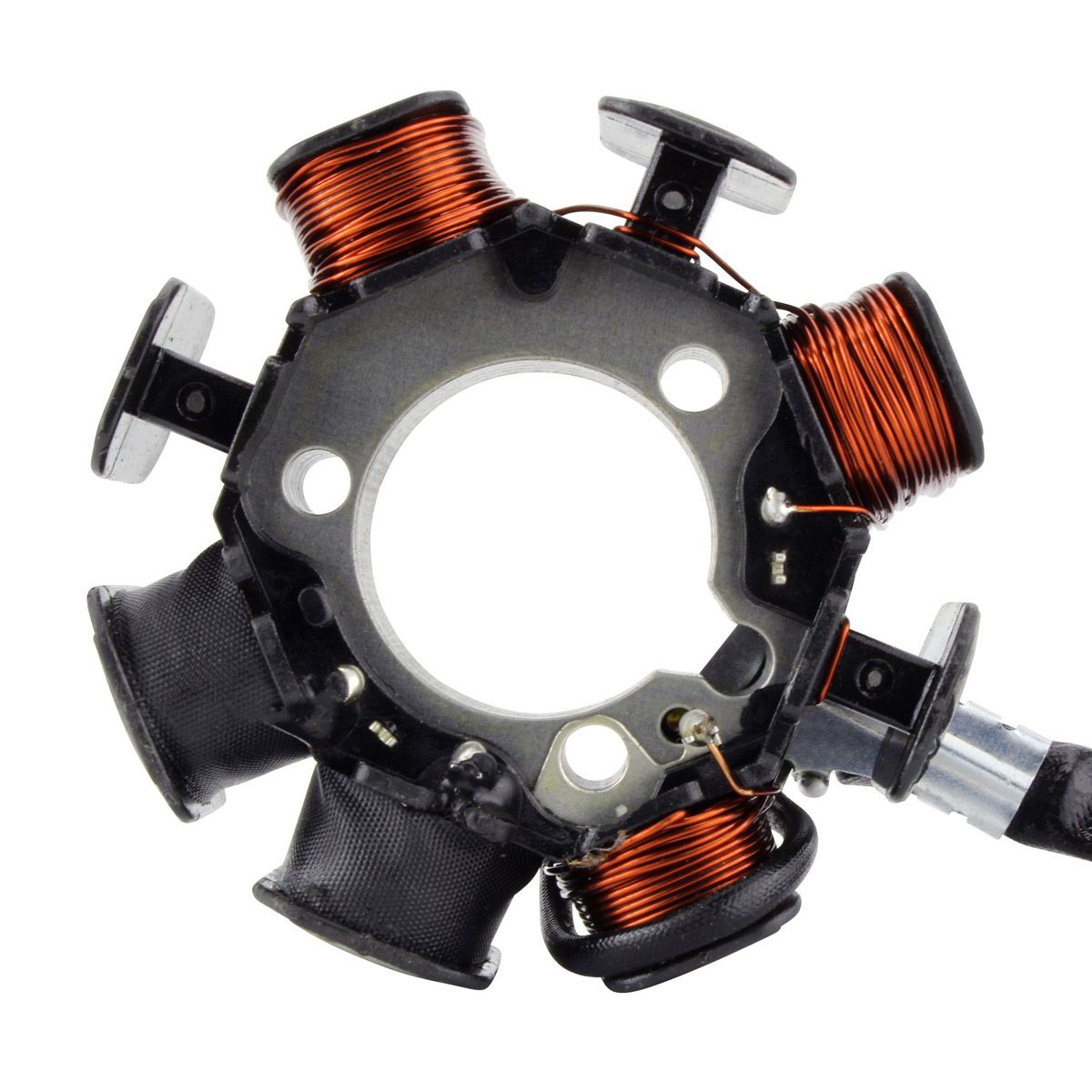 KIMPEX-HD Stator | Kimpex USA 