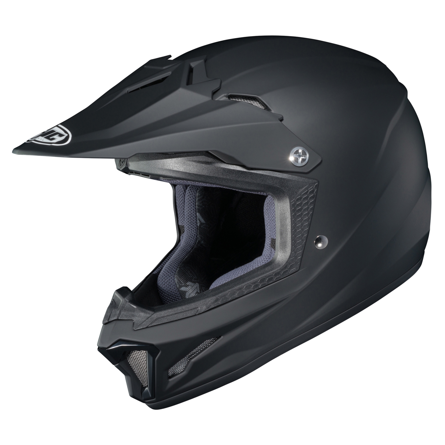 youth off road helmet