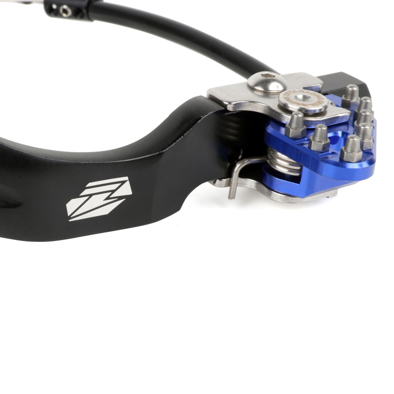 DRC-ZETA-UNIT Trigger Brake Pedal | Kimpex Canada