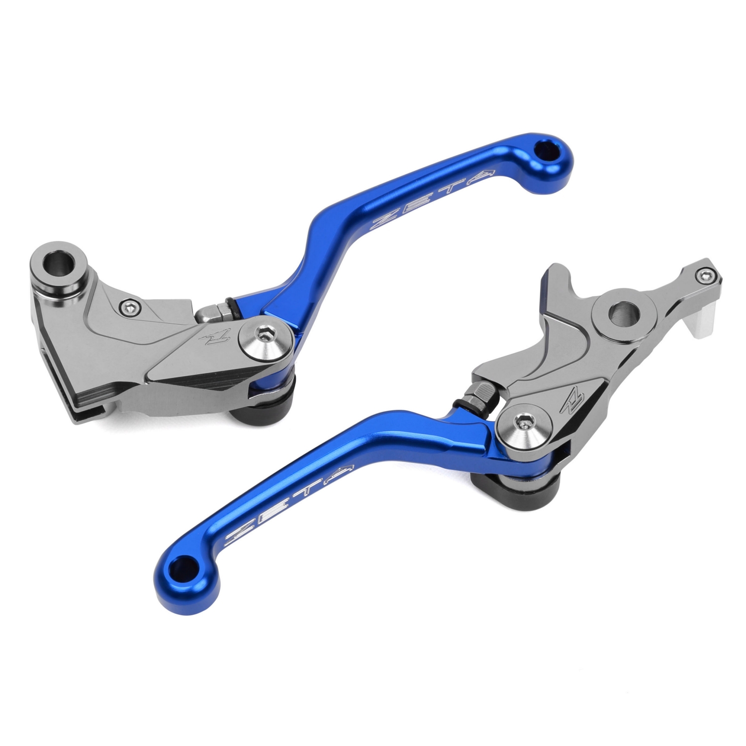 DRC-ZETA-UNIT Pivot Lever CP Set | Kimpex Canada