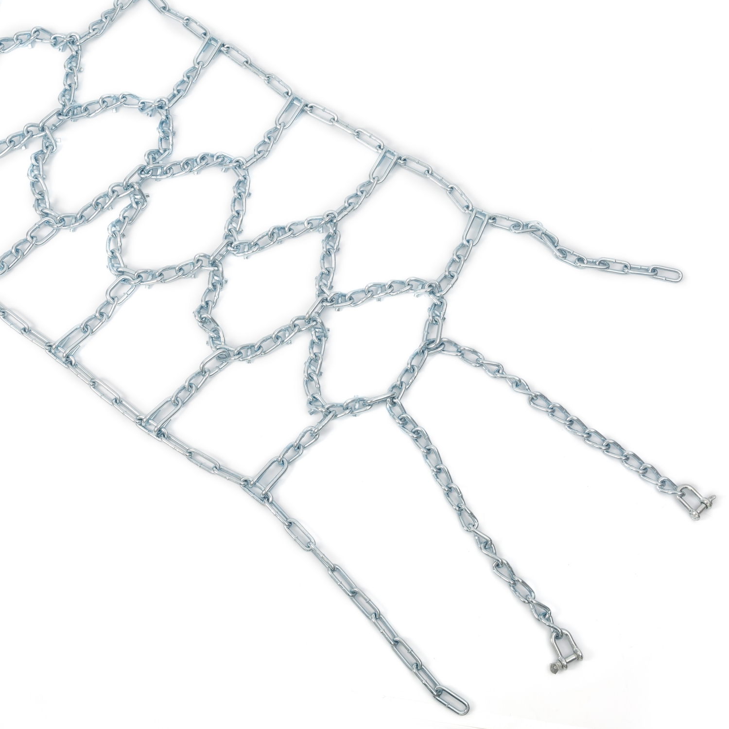 KIMPEX Diamond VBar Tire Chain Kimpex Canada