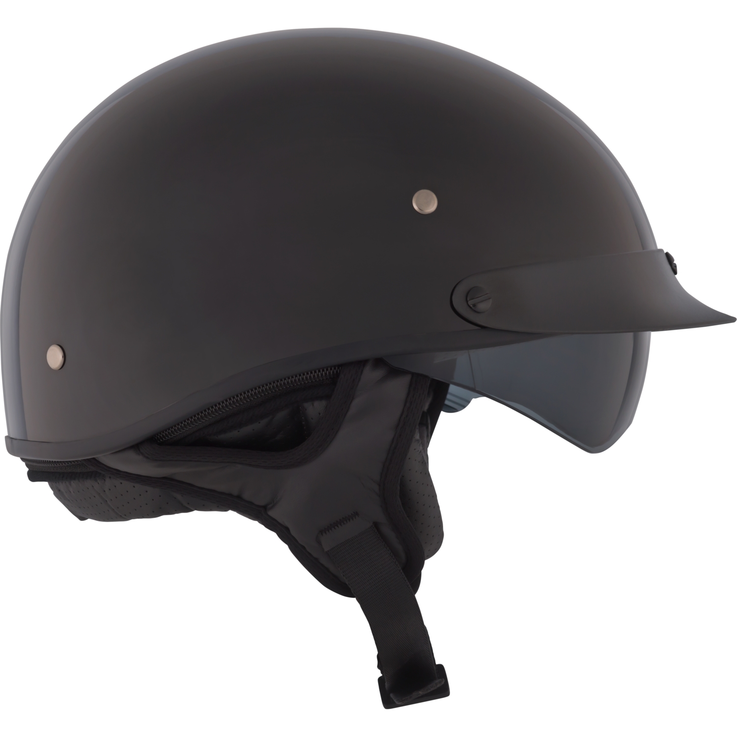 CKX Revolt RSV Half Helmet | Kimpex USA CKX Revolt RSV Half Helmet | Kimpex USA