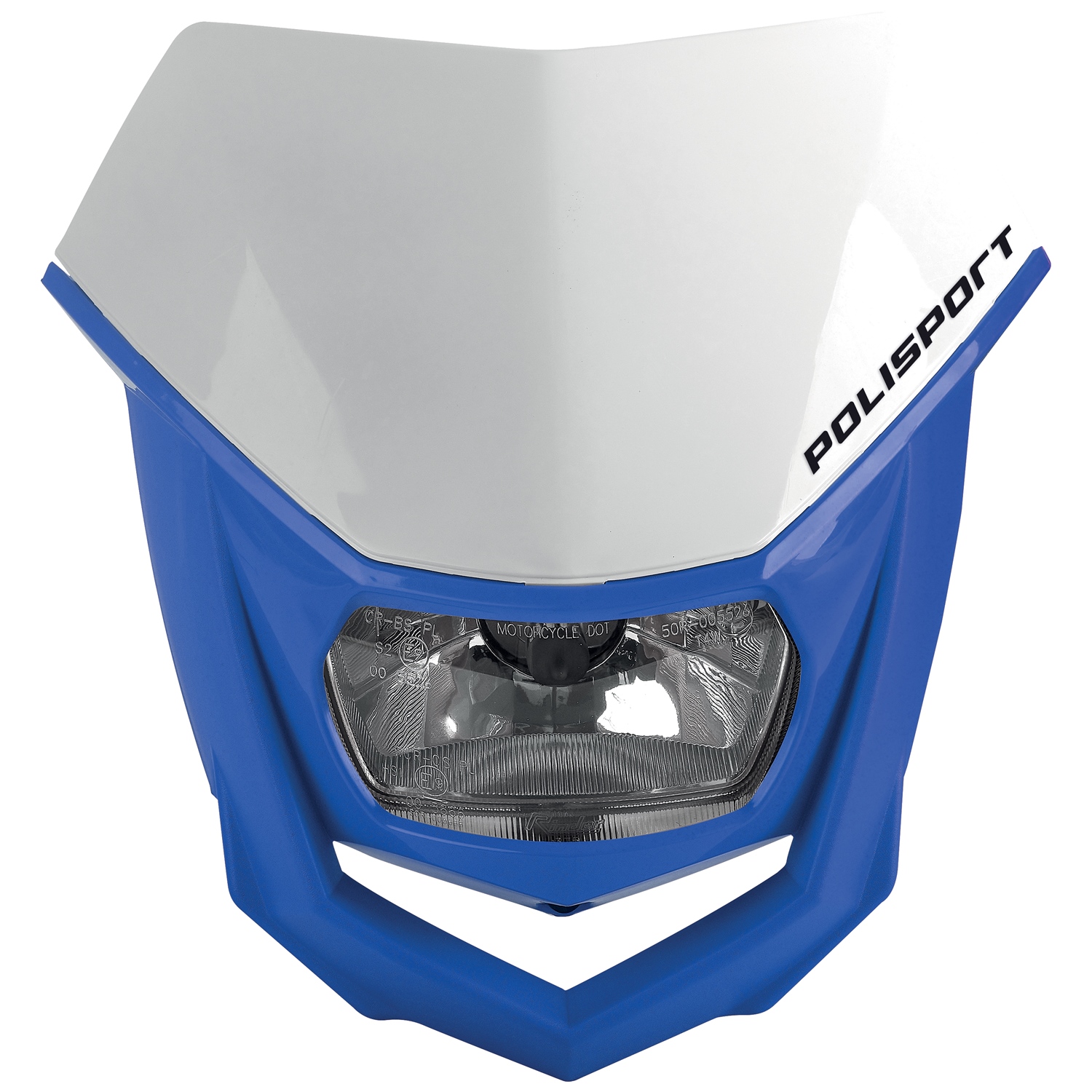 POLISPORT DEL Halo - Headlight | Kimpex USA
