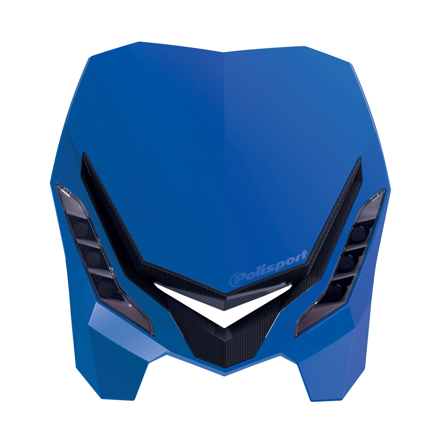 POLISPORT E-Blaze - Led Headlight | Kimpex Canada