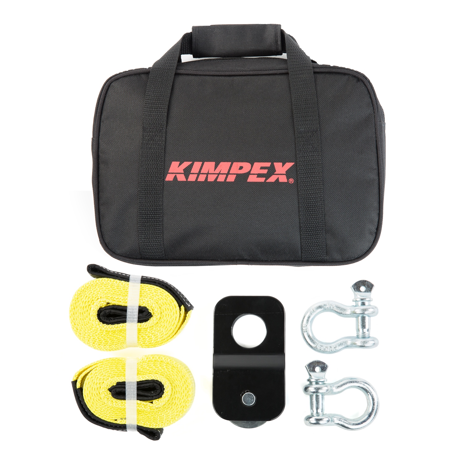 KIMPEX Winch accessories kit | Kimpex Canada