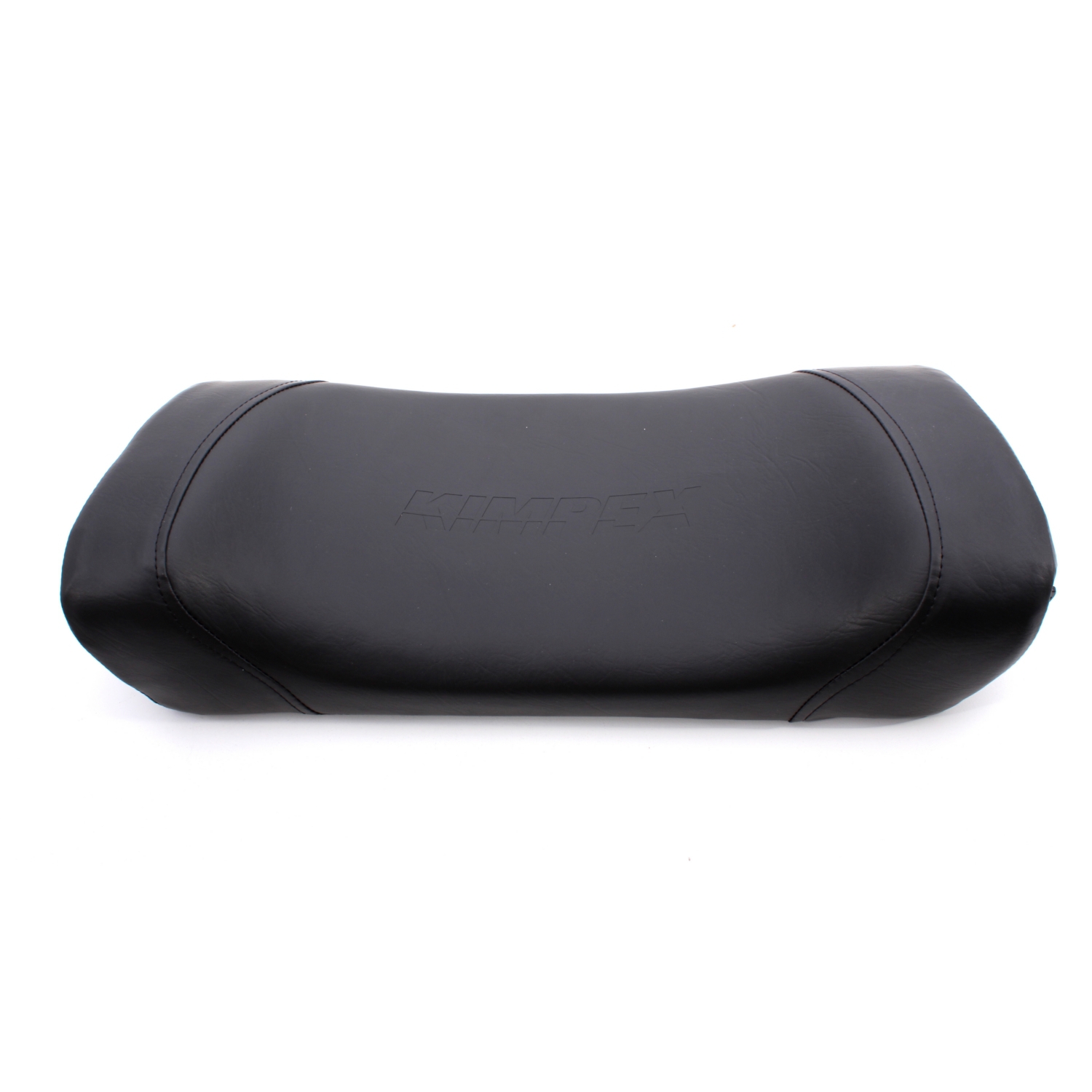 Atv Rear Seat KIMPEX Back Cushion Fo Cago DeluxeTunk Kimpex