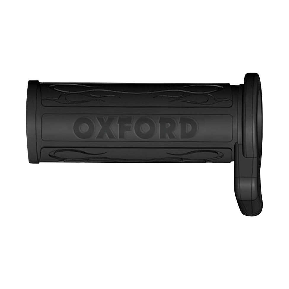 oxford heated grips cruiser