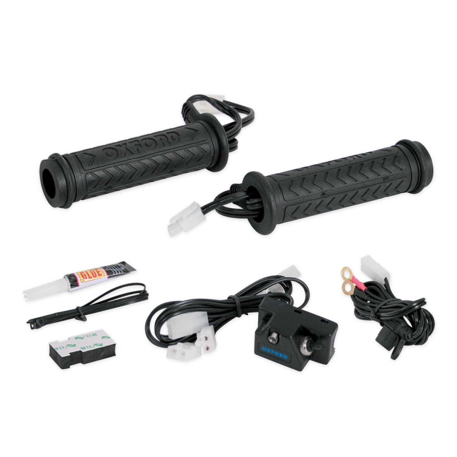 OXFORD-PRODUCTS Heated Grips for ATV | Kimpex Canada