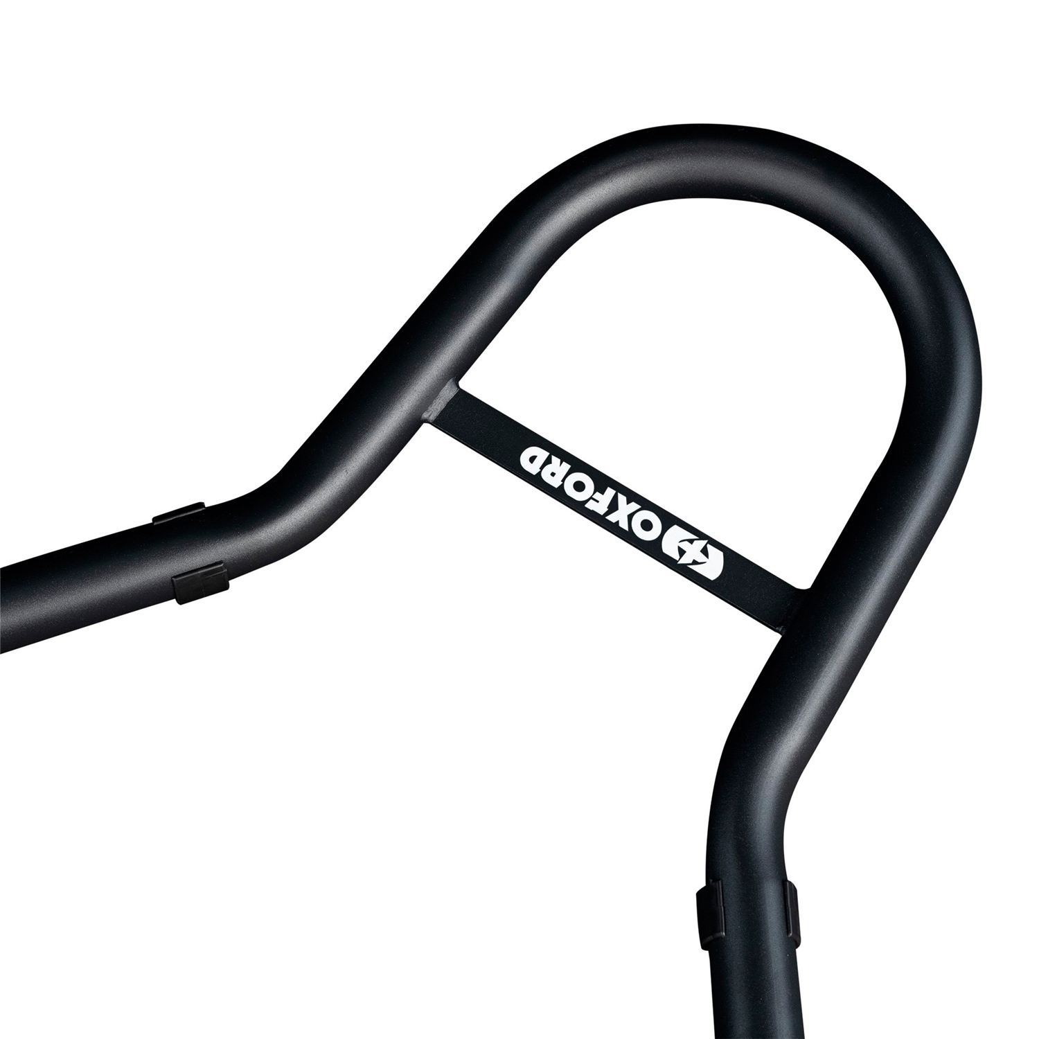 OXFORD-PRODUCTS Big Black Moto Stand with Lifter