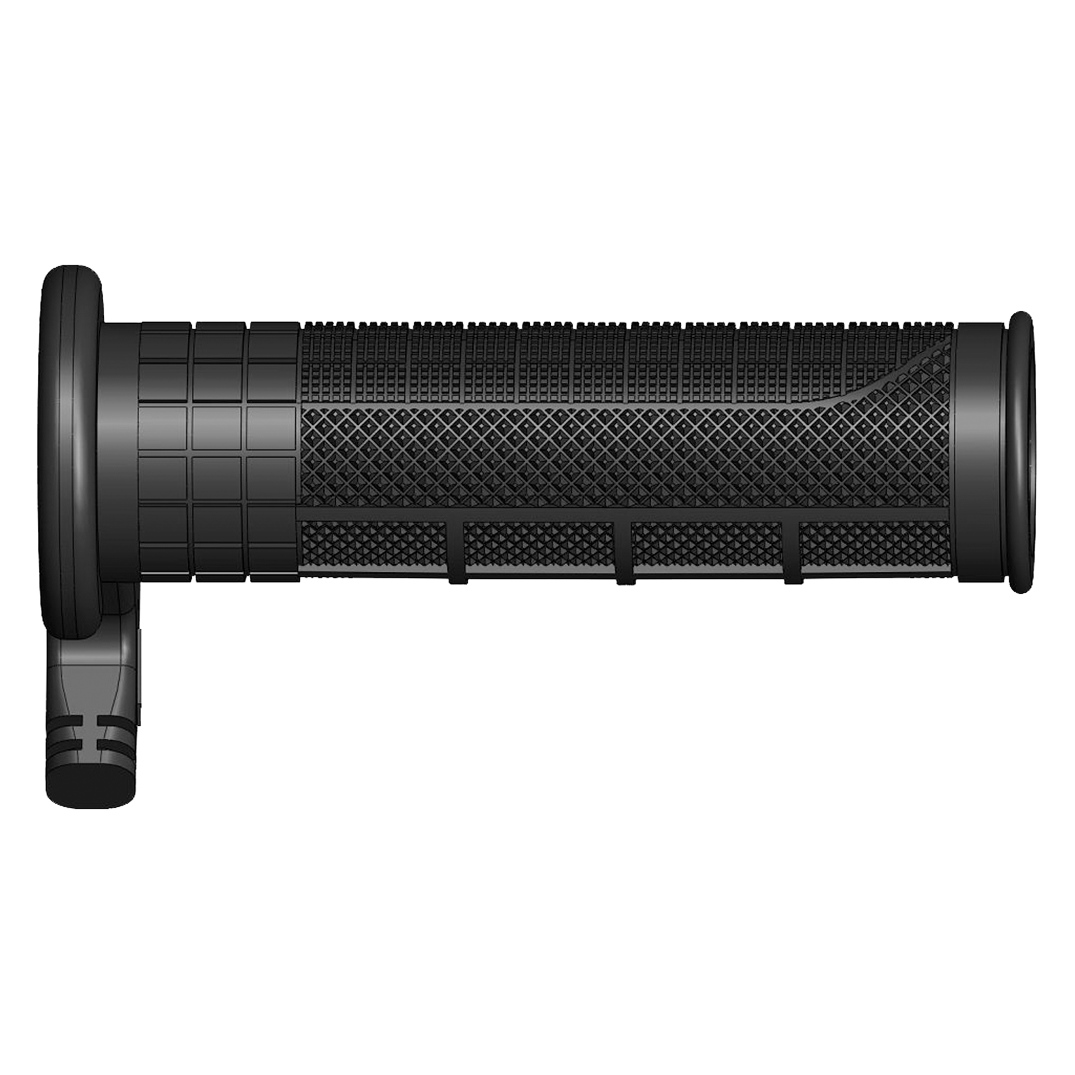 OXFORD-PRODUCTS Premium Adventure Heaterz Grips