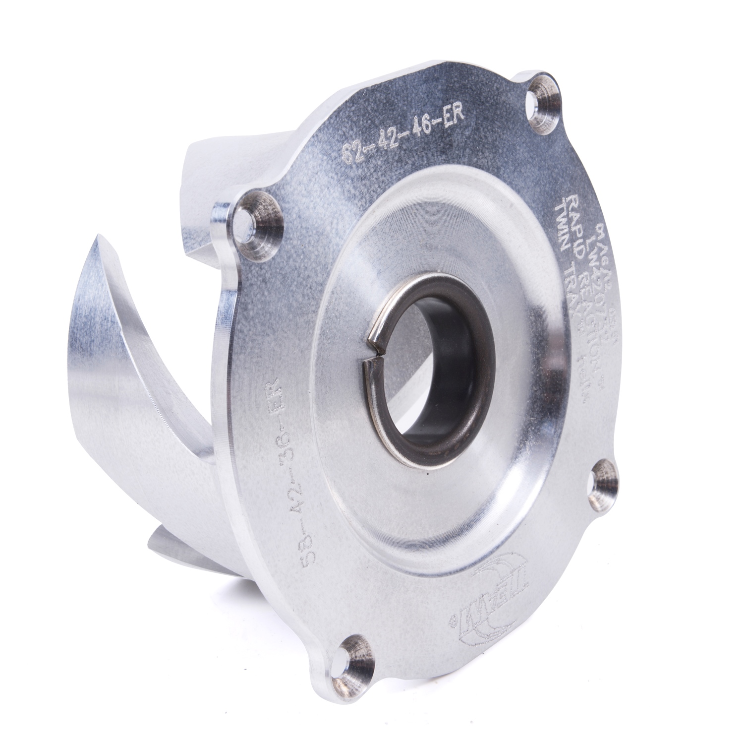 VENOM TSS-04 Clutch Helix | Kimpex Canada