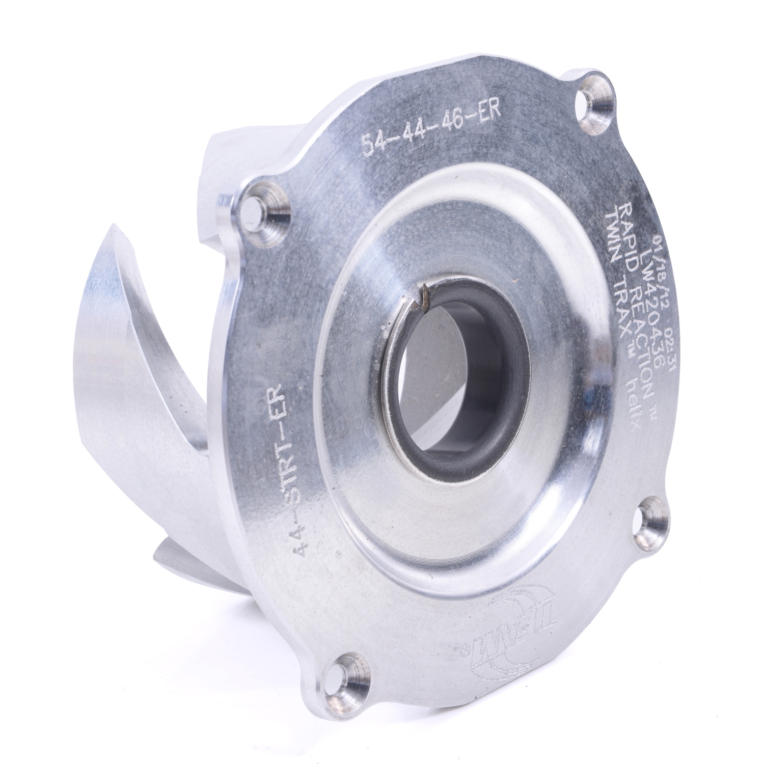 VENOM TSS-04 Clutch Helix | Kimpex USA