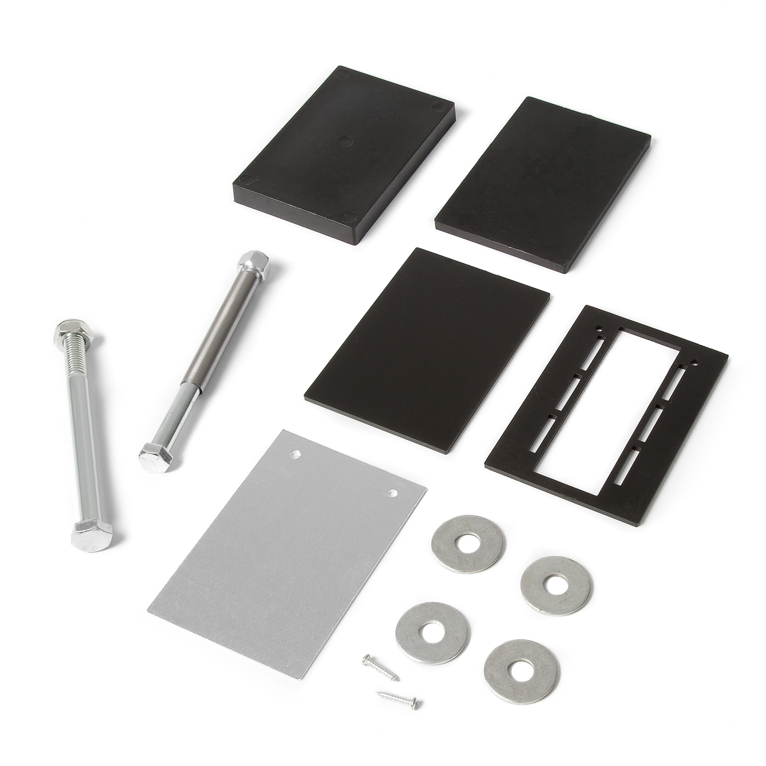 KIMPEX Arrow II & Rush Ski Adaptor Kit | Kimpex USA