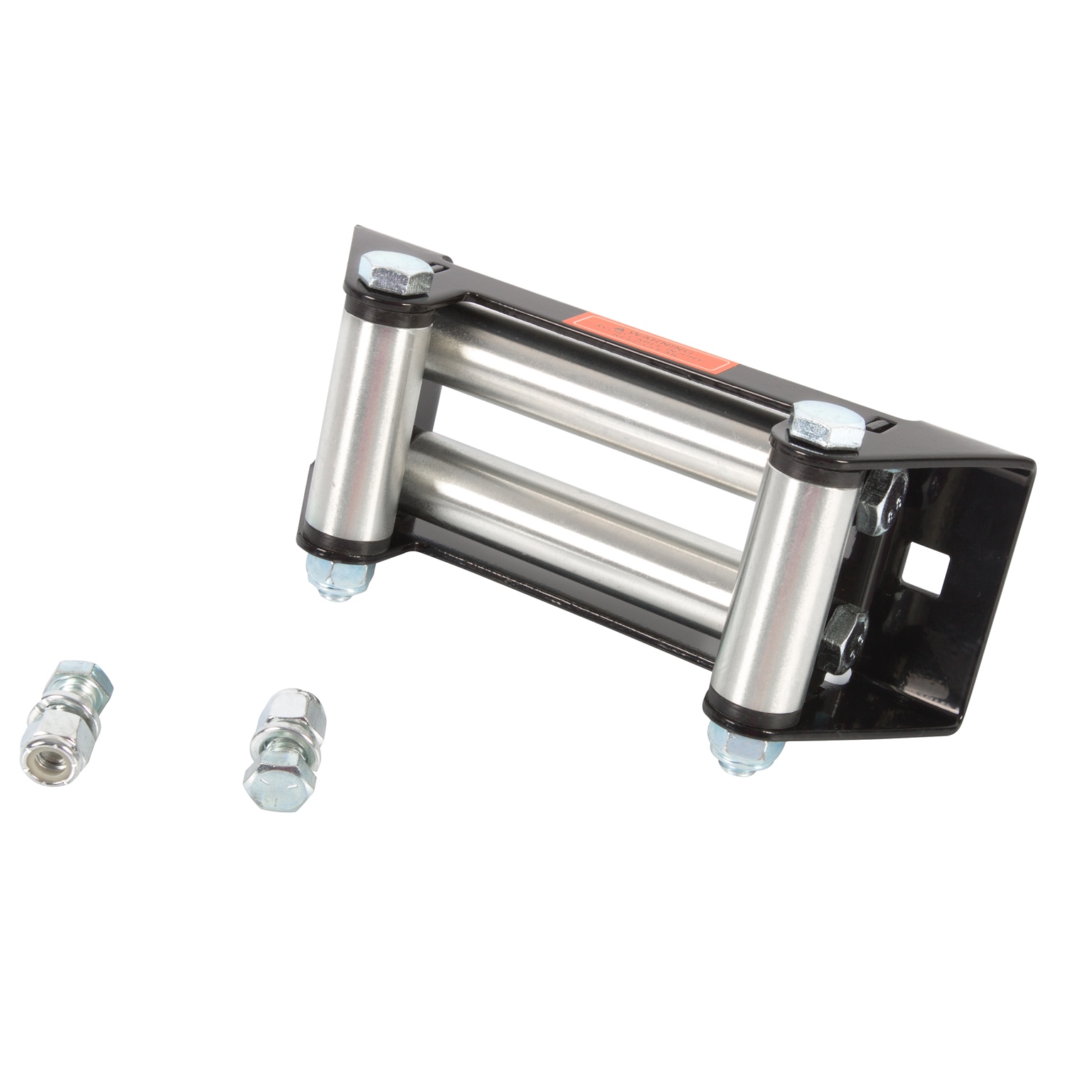 ROULEAU DE TREUIL Fairlead pour VTT UTV avec installation simple sans ROULEAU DE TREUIL Fairlead pour VTT UTV avec installation simple sans