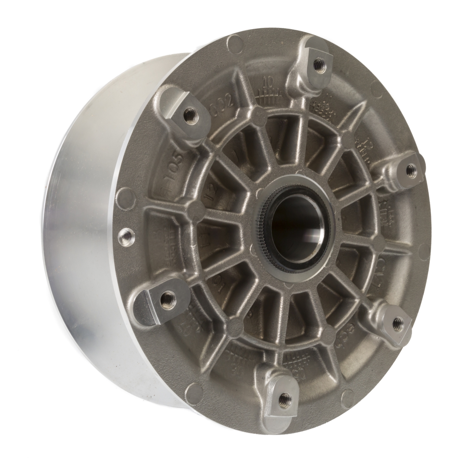 CVTECH Powerbloc 80 Drive Pulley | Kimpex USA