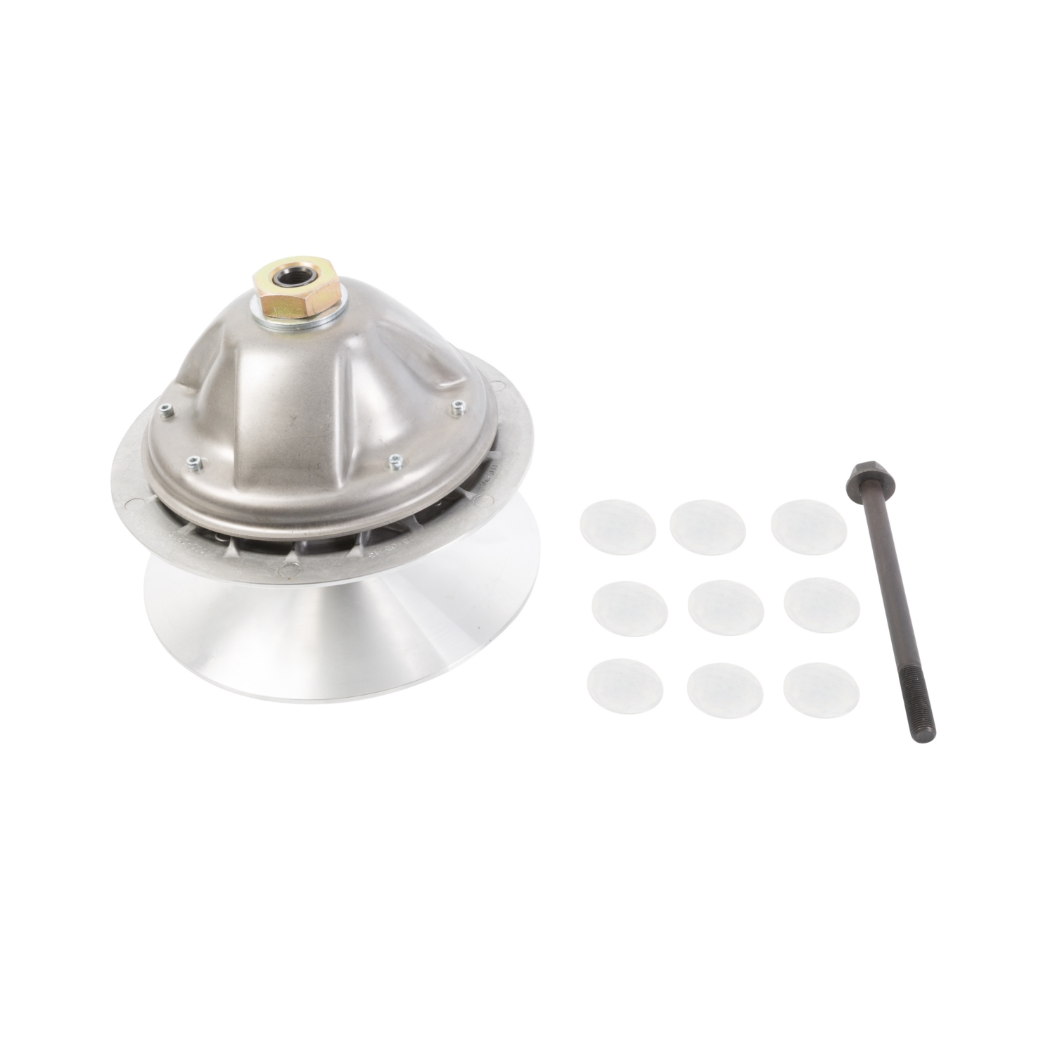 Cvtech Primary Drive Clutch Arctic Cat Crossfire Firecat 800 10 11 M8 10 13 Ebay