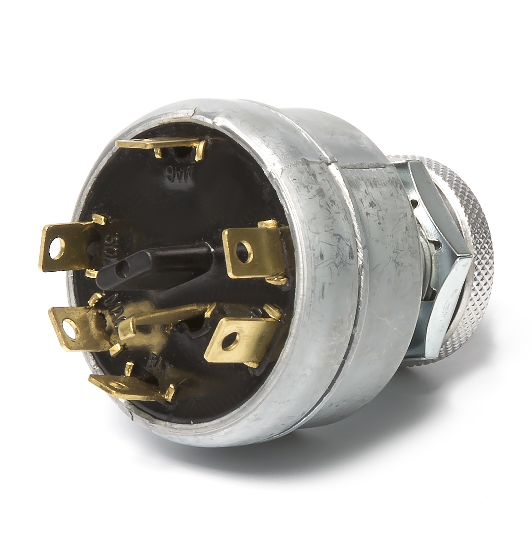 KIMPEX Ignition Key Switch | Kimpex Canada