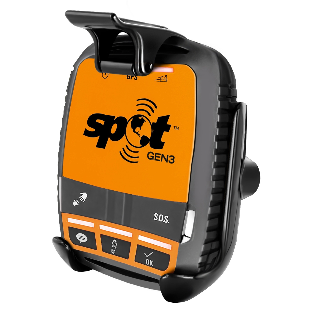 gps spot gen3