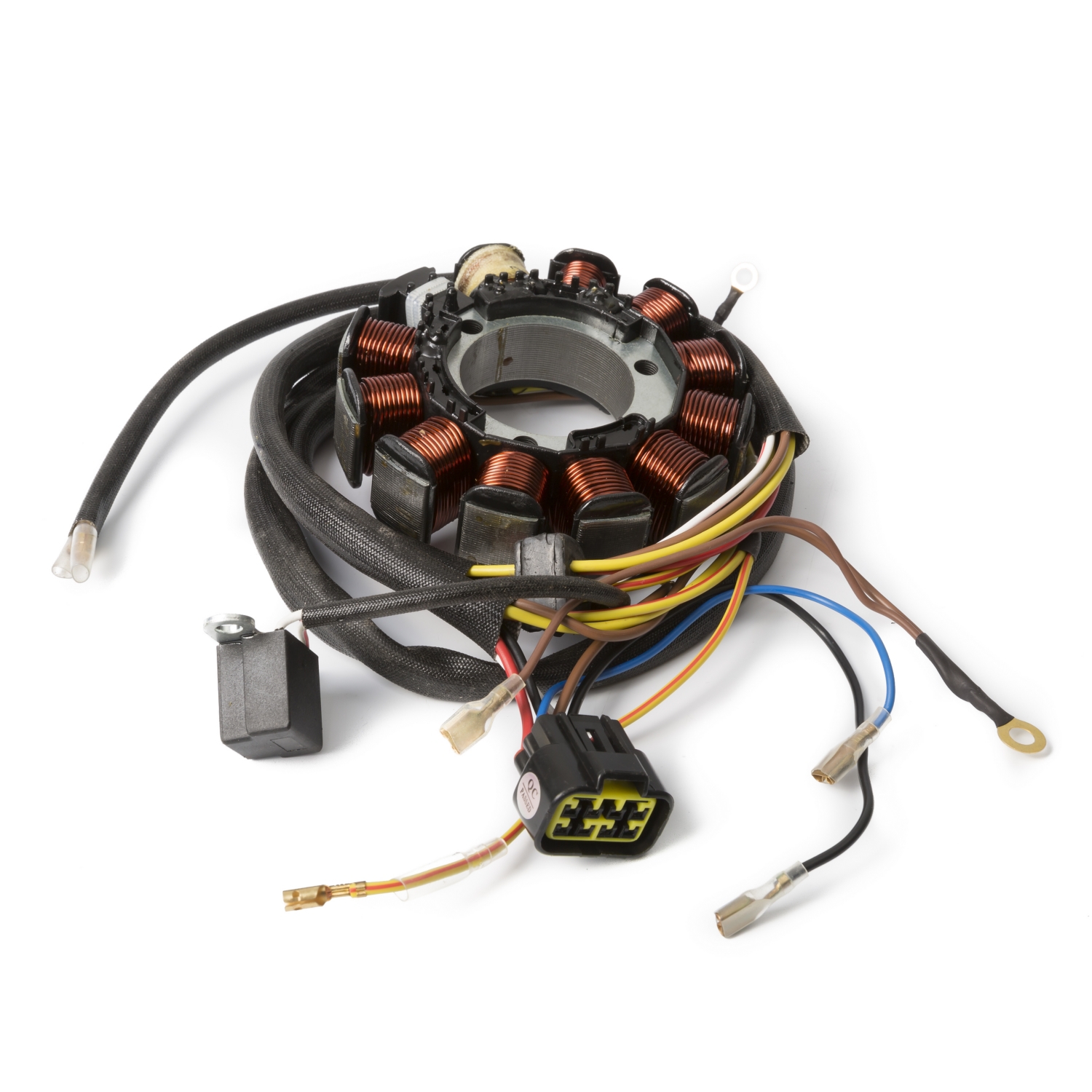 KIMPEX-HD Stator | Kimpex Canada