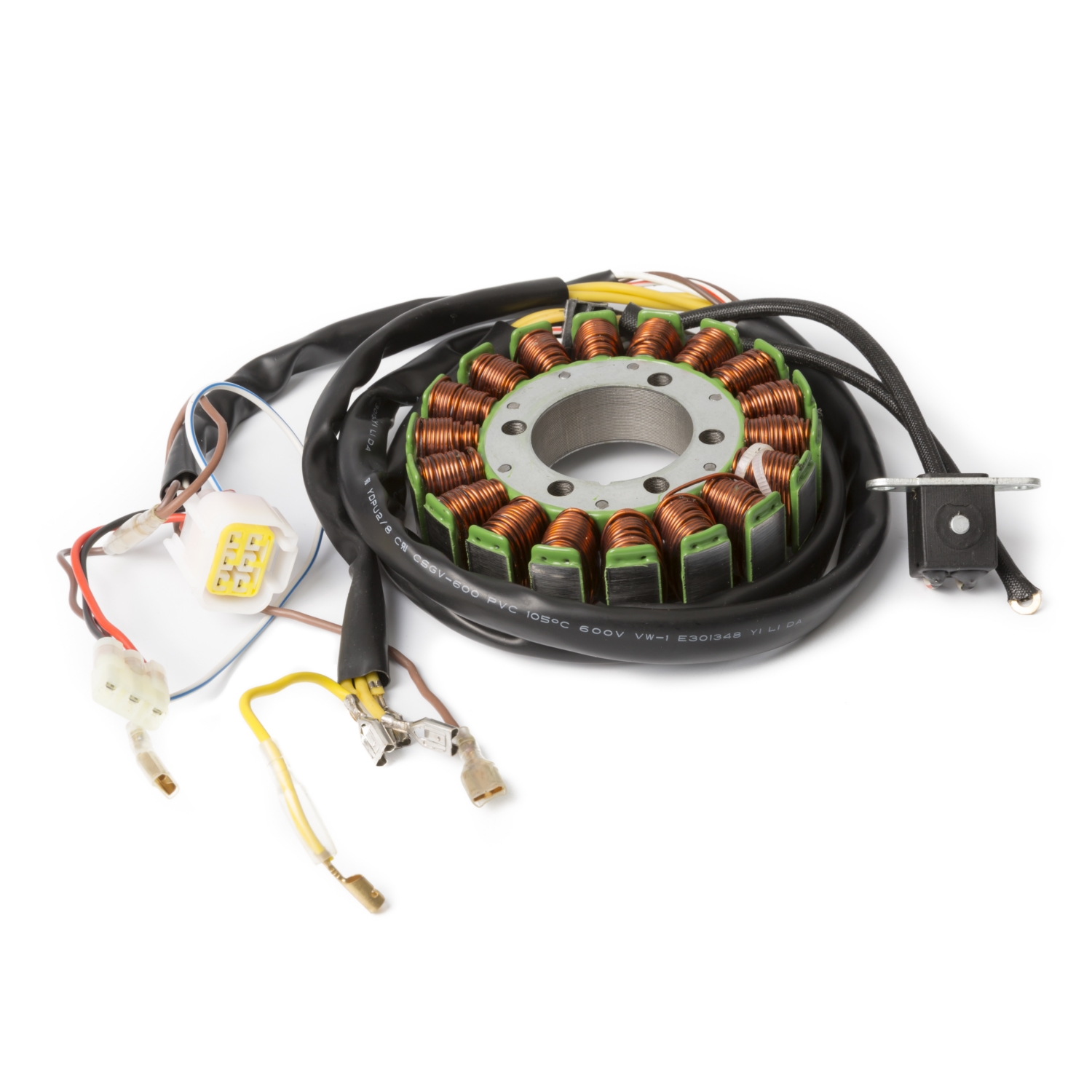 KIMPEX-HD Stator | Kimpex Canada