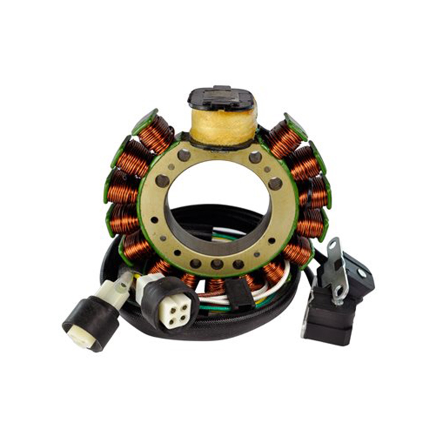 KIMPEX-HD Stator | Kimpex USA
