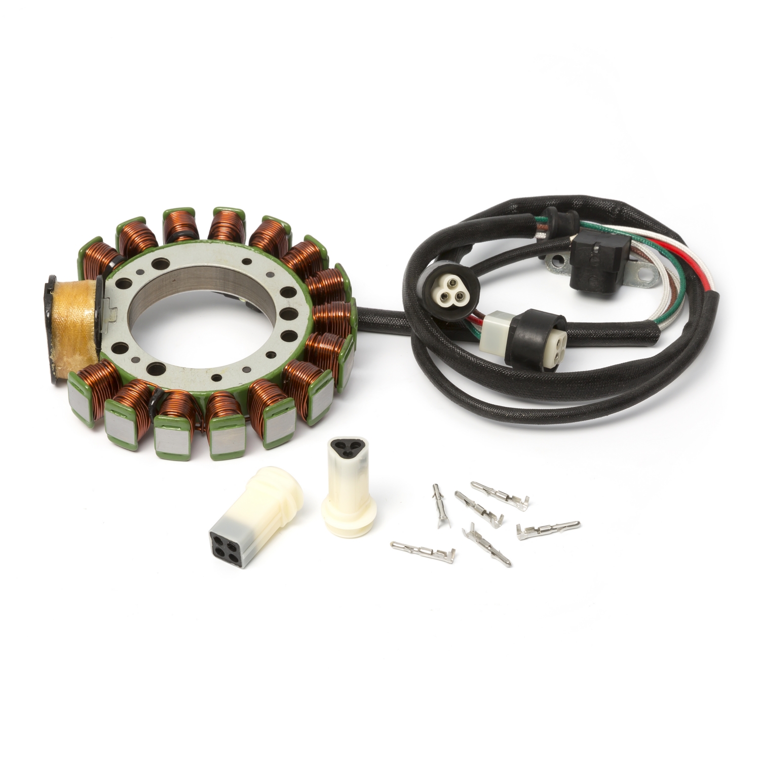 KIMPEX-HD Stator | Kimpex USA