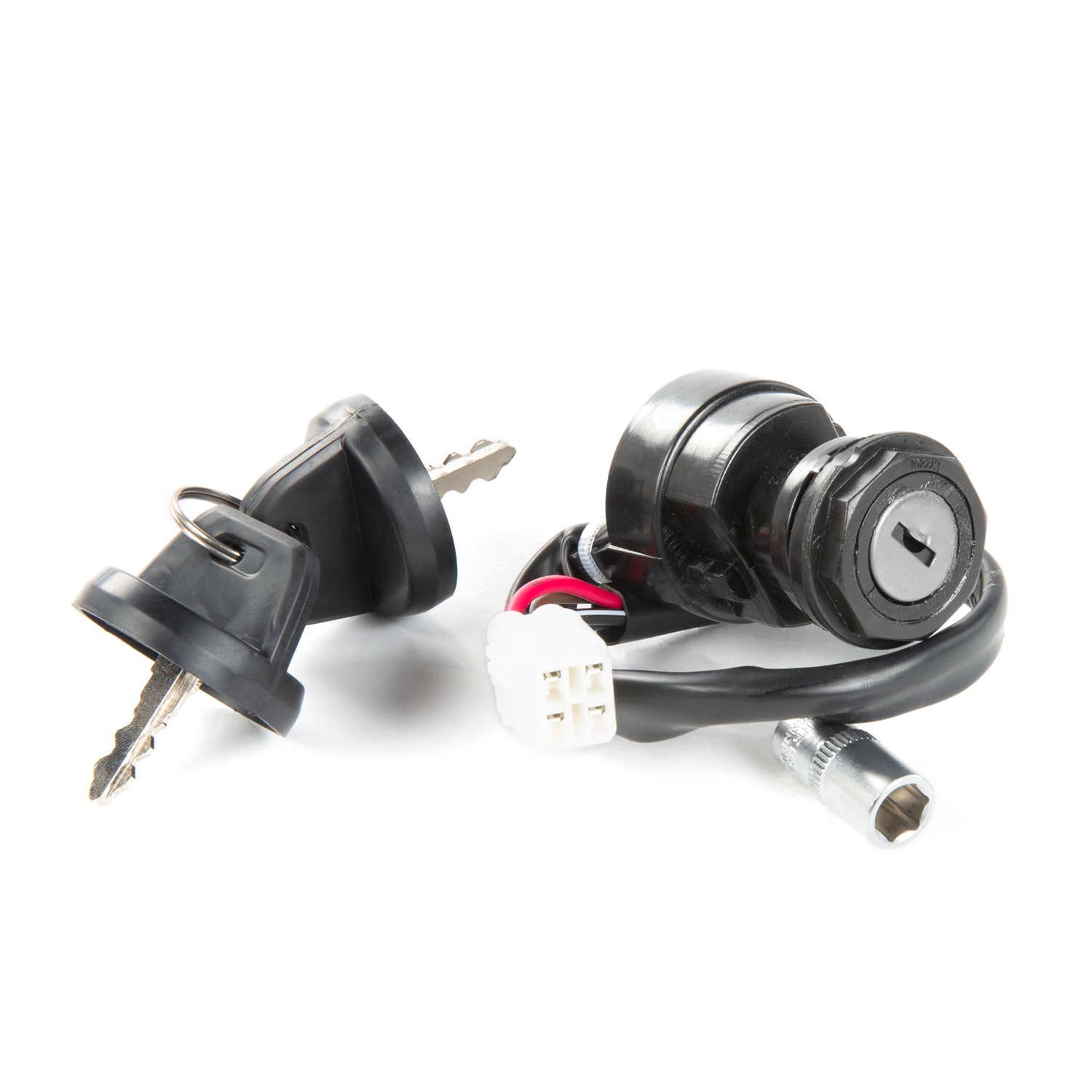 KIMPEX-HD Ignition Key Switch | Kimpex USA