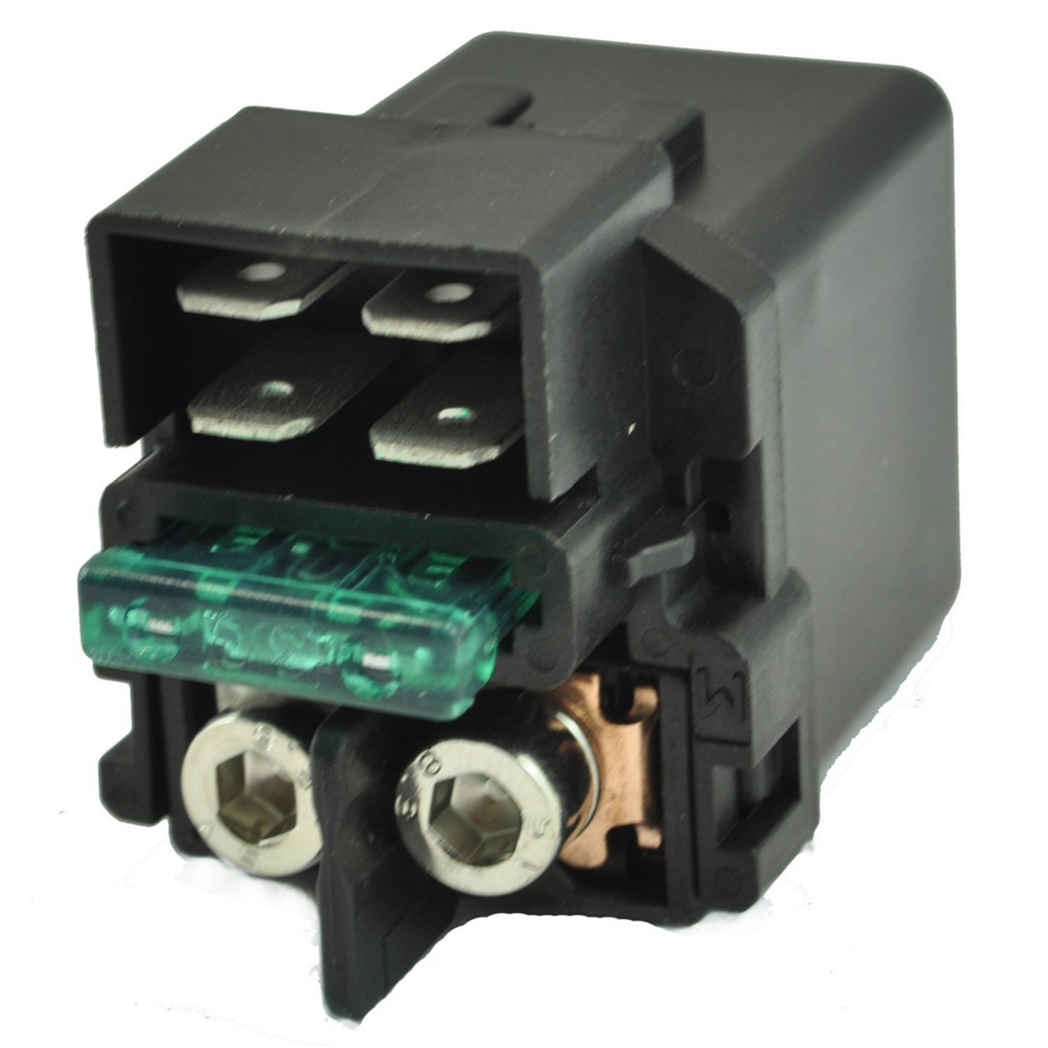 Kimpex Hd Hd Starter Relay Solenoid Switch