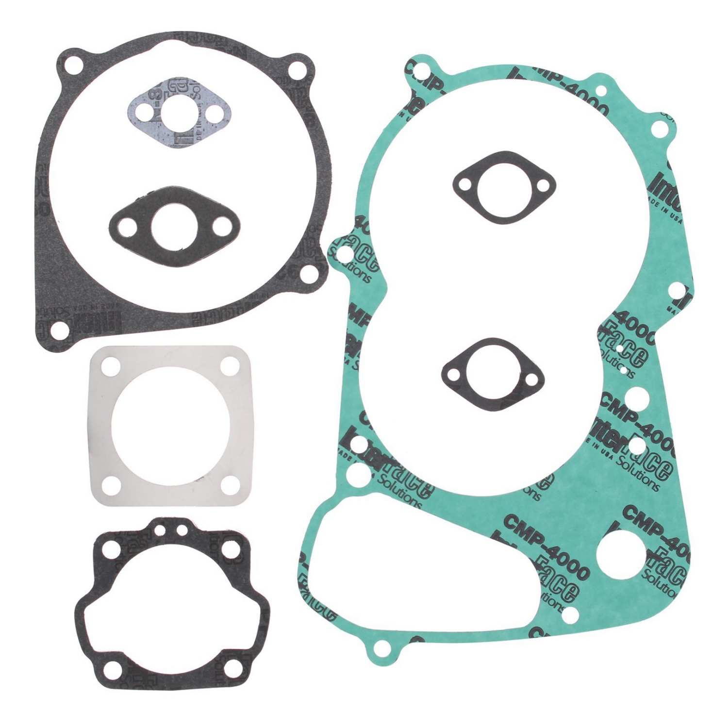 VERTEXWINDEROSA Complete Engine Gasket Kit