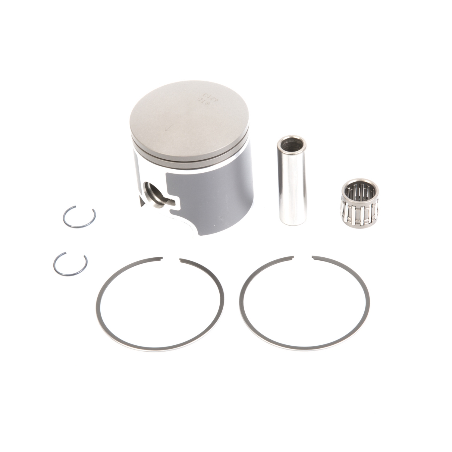 PRO-X Cast Piston Kit | Kimpex Canada