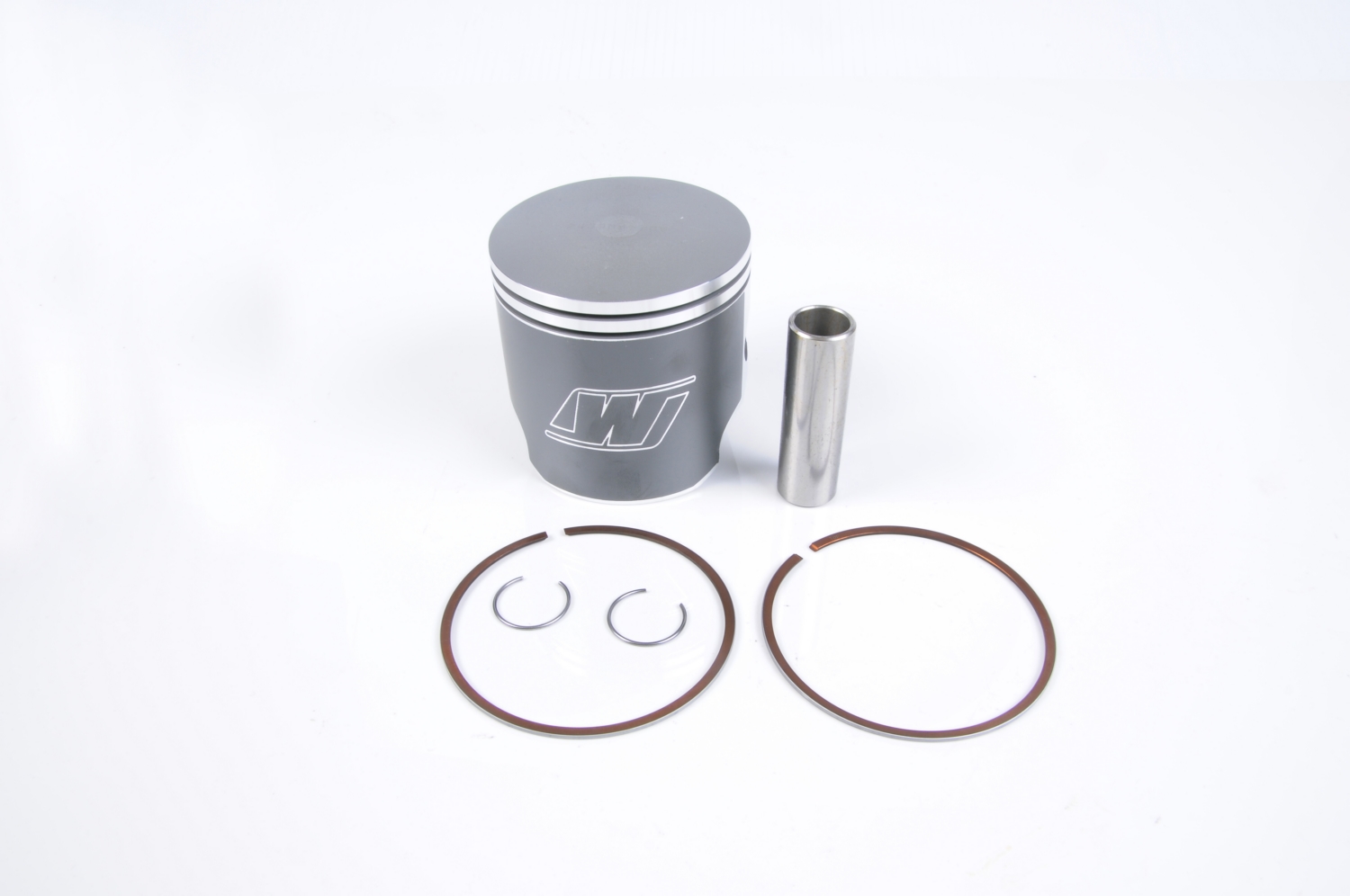 取寄せ 高性能ピストンキット ワイセコ WISECO Piston Kit with Gaskets PK1423 #DRAG #09030488 並行輸入品 高性能ピストンキット ワイセコ WISECO Piston Kit - RZR