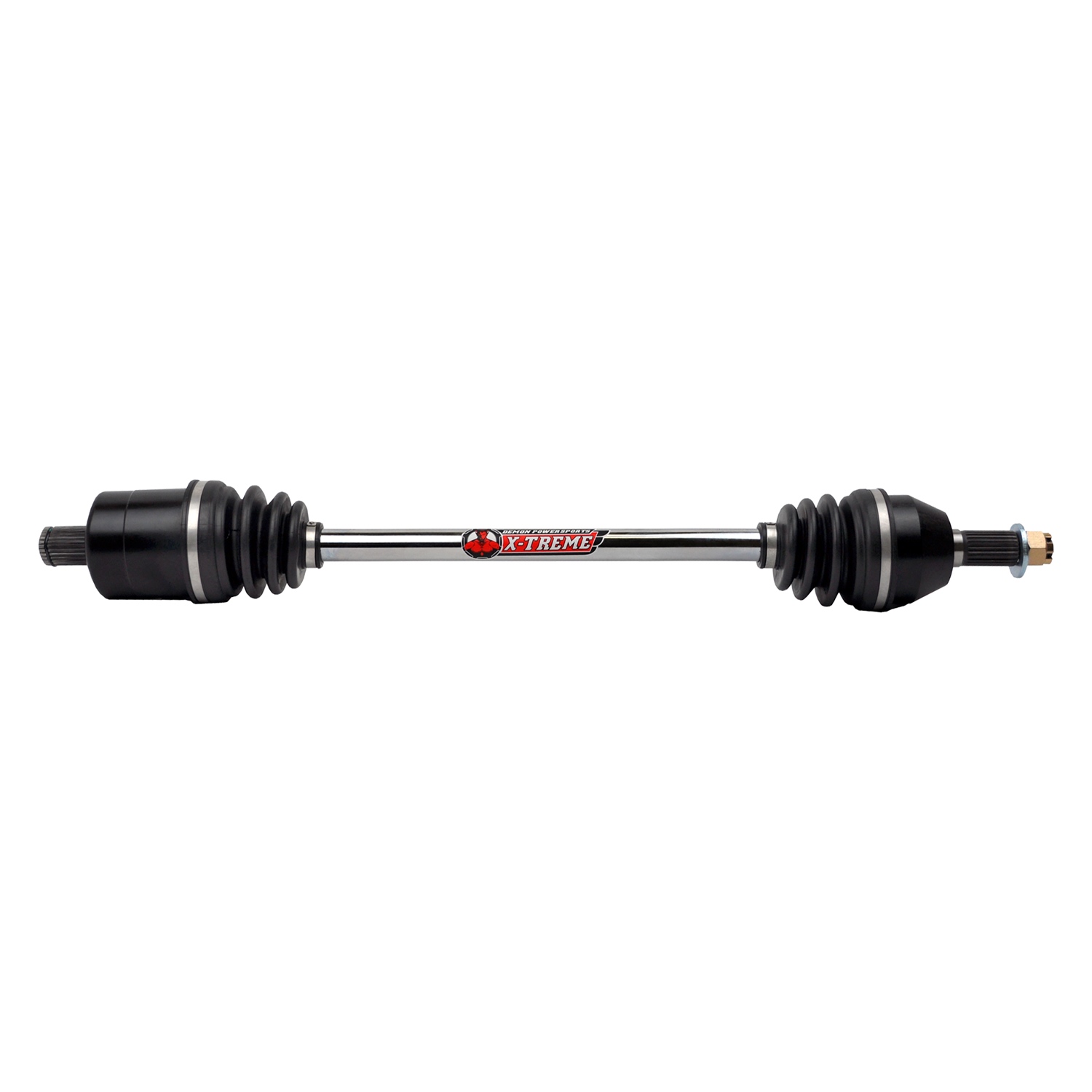 DEMON HD X-treme Axle | Kimpex USA