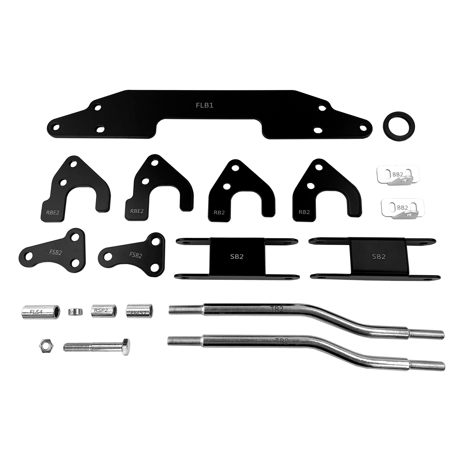 DEMON Lift Kit | Kimpex USA