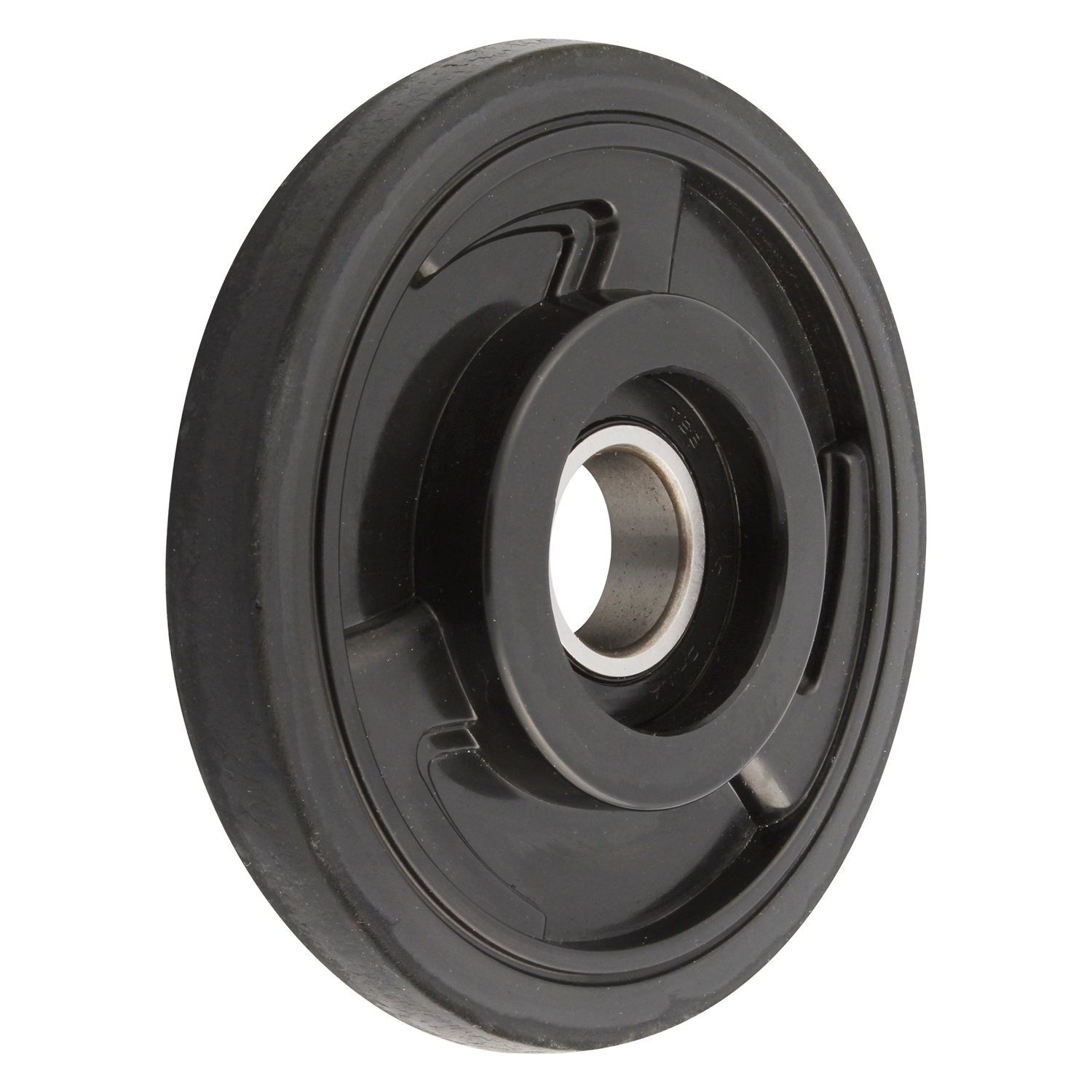 KIMPEX IDLER WHEEL SUPPORT YAM 04-457-01