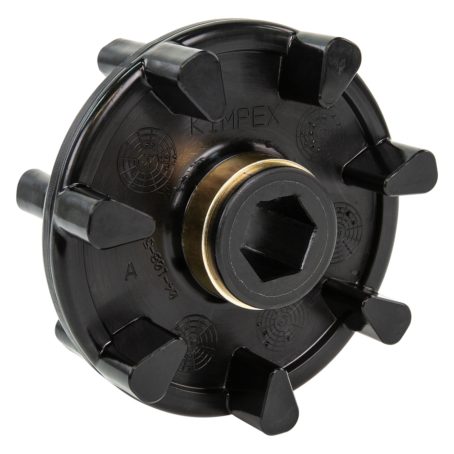 KIMPEX Track Sprockets | Kimpex Canada