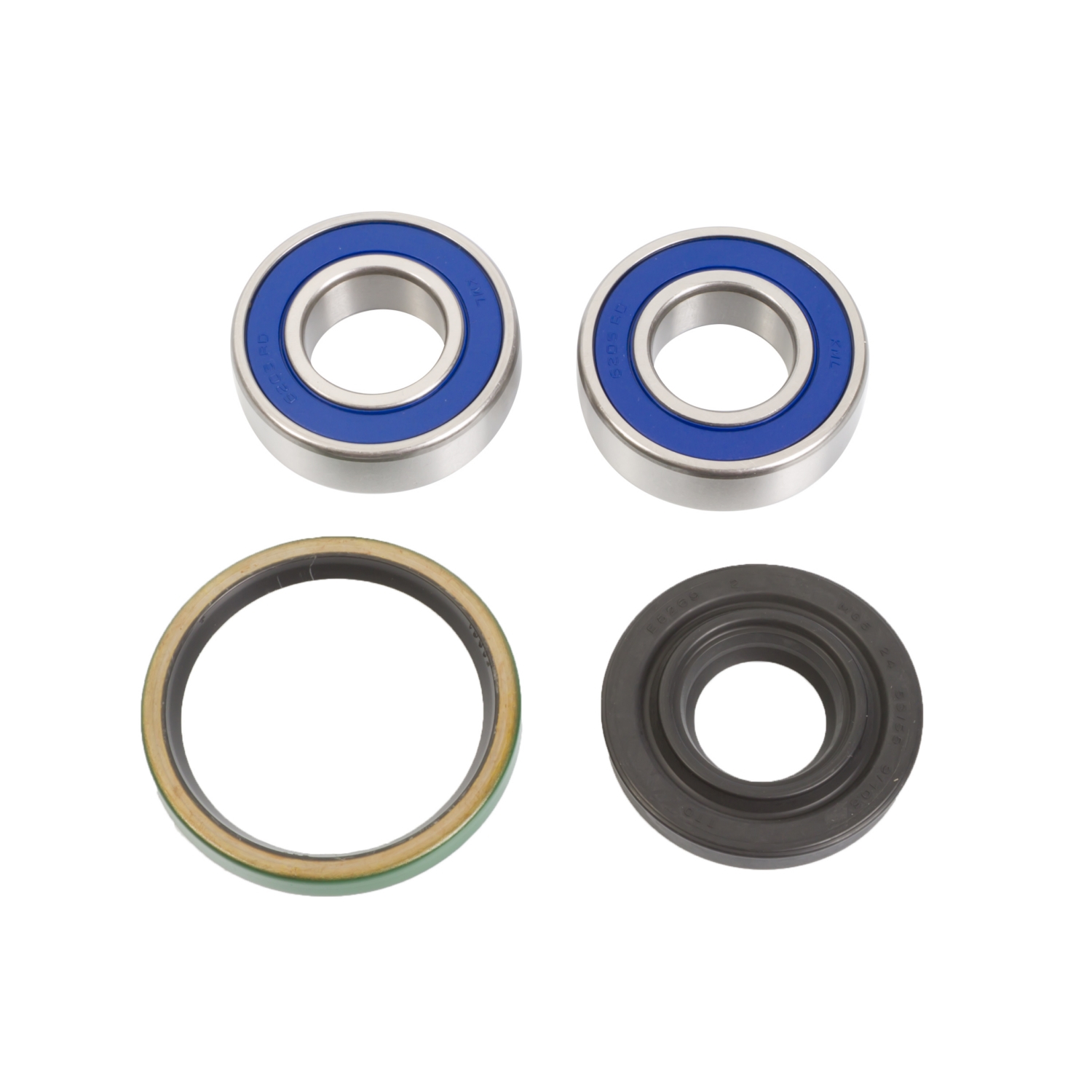 All Balls Shaft Bearing and Seal Kit for 2006 Arctic Cat M5 Snowmobile