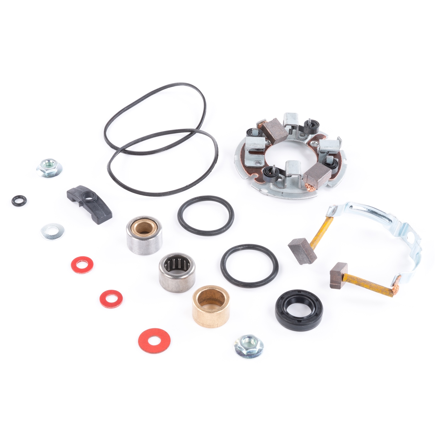 店舗用品 Roshan K.C. ARROWHEAD Starter Brush Kit | Kimpex USA