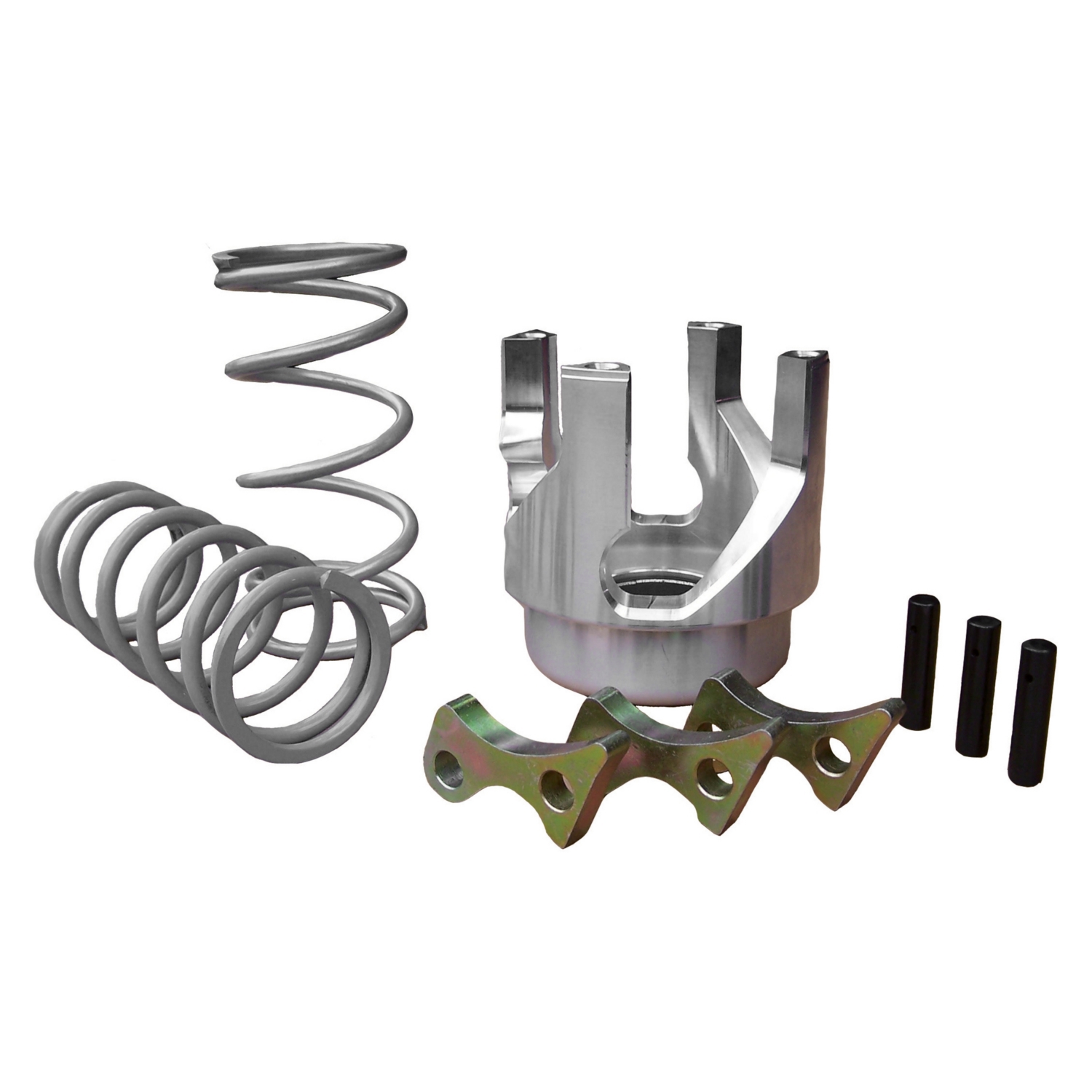 STRAIGHTLINE Snow Clutch Kit | Kimpex Canada